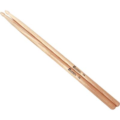 DIMAVERY DDS-7A Drumsticks, oak