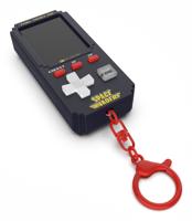 Portable Gaming System Pixel Pocket Pro - Space Invaders - thumbnail