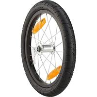 Burley Kard bur tail wagon wiel 16" m/qr zi my14 - thumbnail