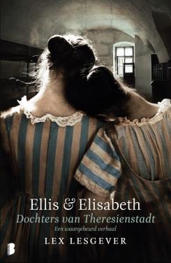 Ellis en Elizabeth - Lex Lesgever - ebook