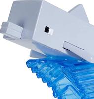 Minecraft Craft-a-Block Figure - Dolphin - thumbnail