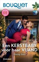 Een kerstbaby voor haar vijand - Maisey Yates - ebook - thumbnail