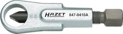 HAZET Moerensplijter · mechanisch 847-0410A HAZET Moerensplijter · mechanisch 847-0410A