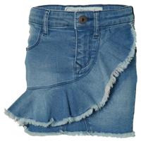 Quapi Girls spijkerrok Feona - thumbnail