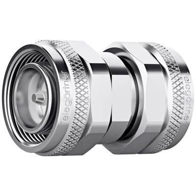 Telegärtner J01442C2000 100025325 4.3-10 connector 50 Ω 1 stuk(s)