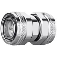 Telegärtner J01442C2000 100025325 4.3-10 connector 50 Ω 1 stuk(s) - thumbnail