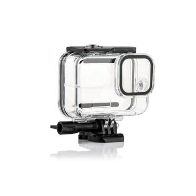 MOJOGEAR Accessoire-set voor GoPro Hero 13 met waterdichte case en duikfilters