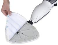 Montiss CSC631 - 12-in-1 Stoomreiniger - Wit-Grijs- Black Friday - thumbnail