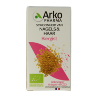 Arkocaps Biergist bio 45 Capsules - thumbnail