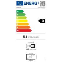 PHILIPS 55PUS8009 - thumbnail