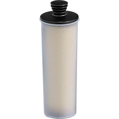Kärcher Home & Garden 2.863-018.0 Kärcher 2.863-018.0 - Entkalkerpatrone - für Dampfreiniger Kalk- en waterfilter 1 stuk(s) Zwart