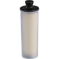 Kärcher Home & Garden 2.863-018.0 Kärcher 2.863-018.0 - Entkalkerpatrone - für Dampfreiniger Kalk- en waterfilter 1 stuk(s) Zwart - thumbnail