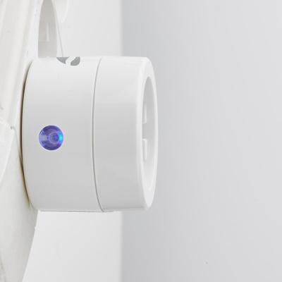 Nedis RFP110FWT Rf Smart Stekker Aan/uit Schuko Type F 2300 W - thumbnail