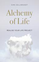 Alchemy of Life: Realise your Life Project (English Edition) - thumbnail