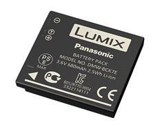 Panasonic DMW-BCK7E