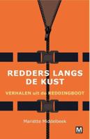 Redders langs de kust - Mariëtte Middelbeek - ebook - thumbnail