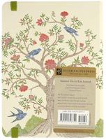 Summer Tree of life Notitieboek - thumbnail