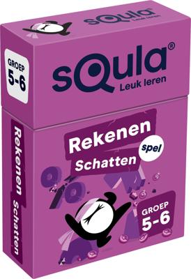 Identity Games squla rekenen schatten Identity Games squla rekenen schatten