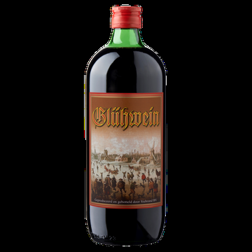 Gluhwein 1L bij Jumbo
