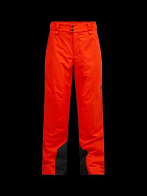Peak Performance Maroon HIPE® 2L Insulated Skibroek Heren Solar Burst XL