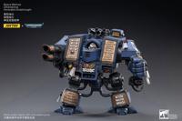 Warhammer 40k Action Figure 1/18 Space Marines Ultramarines Venerable Dreadnought 19 cm - thumbnail