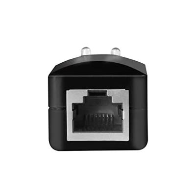 LogiLink WZ0028 PoE adapter & injector