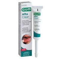Gum Aftaclear Mondgel 10ml - thumbnail