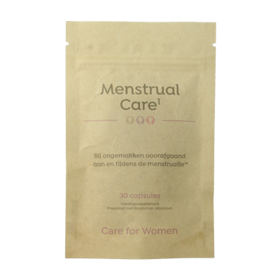 Care For Women Menstrual care 30 Capsules