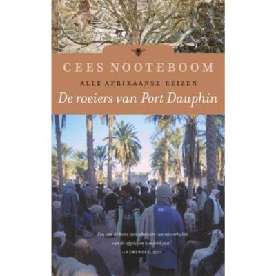 De roeiers van Port Dauphin (Hardback) De roeiers van Port Dauphin (Hardback)