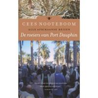 De roeiers van Port Dauphin (Hardback) - thumbnail