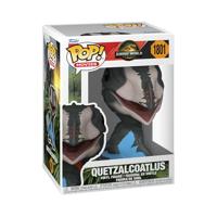 Jurassic World Rebirth Funko Pop Vinyl: Quetzalcoatlus - thumbnail