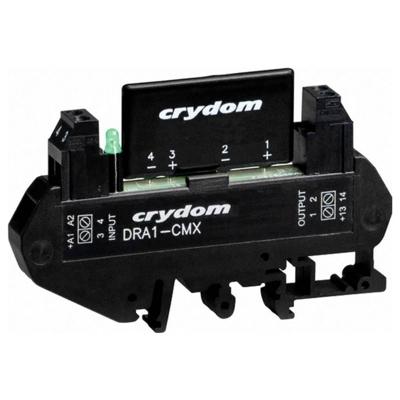 Crydom Halfgeleiderrelais DRA1-CMXE60D5 1 stuk(s)