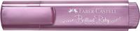 Faber Castell Markeerstift - Metallic robijn - thumbnail