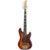 Sire Marcus Miller P7 2nd Gen 5-String Tobacco Sunburst 5-snarige elektrische basgitaar