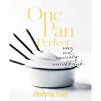 One Pan Perfect (Hardback) - thumbnail