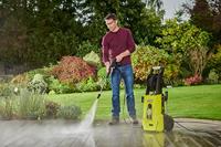 Ryobi 2500W | 170Bar | Hogedrukreiniger | 5133005373 - 5133005373 - thumbnail