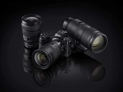Nikon Z7 II body OUTLET - thumbnail