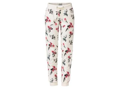 esmara Dames joggingbroek (Wit, XS (32/34))