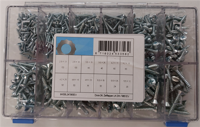 assortiment zelftapper D7983 elvz - thumbnail