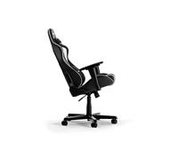 DXRacer Formula L zwart/wit - thumbnail