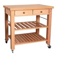 BUTLER - Trolleys - Trolley M-900 Langshout 90x60x90 - thumbnail