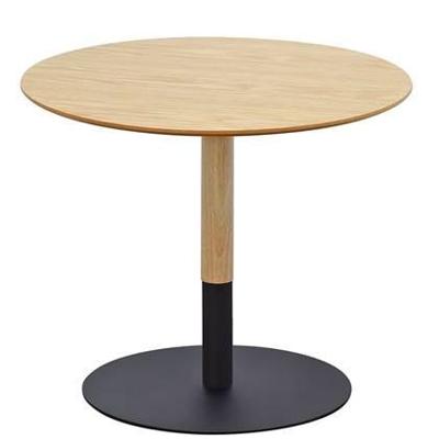 ALTEREGO DILA Ronde design salontafel - Beige