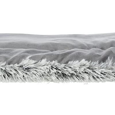 TRIXIE LIGMAT HARVEY WIT / ZWART 75X55 CM