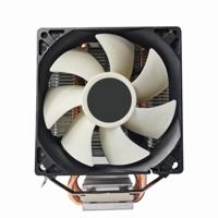 CPU koelventilator, 9 cm, 95 W, 4 pin - thumbnail