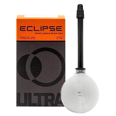Eclipse Road Ultra 700x20/25C Binnenband - 70mm Presta ventiel Eclipse Road Ultra 700x20/25C Binnenband - 70mm Presta ventiel