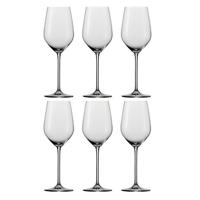 SCHOTT ZWIESEL - Fortissimo - Bordeauxglas nr.130 set/6 - thumbnail
