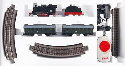 Piko H0 57112 H0 startset passagierstrein