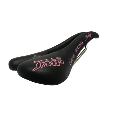 Selle SMP Smp zadel lite 209 lady zwart 0301137