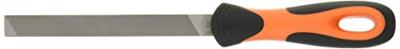 Bahco platte kettingzaagvijl - hecht | 166-6-16-2.5-2