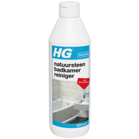 HG Natuursteen badkamer reiniger reinigingsmiddel - thumbnail